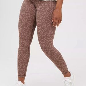 Offline by Aerie Cheetah Print Leggings